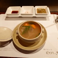 ビフテキのカワムラ 三宮本店 - 