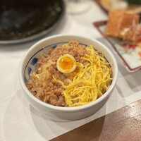 炭火焼鳥 いこか -  炭火焼鳥 いこか -