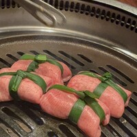 和牛焼肉 とびうし 飯田橋 - 