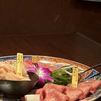 和牛焼肉 とびうし 飯田橋 - 