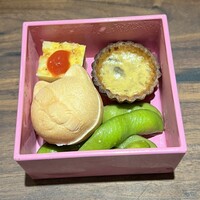恵比寿ビストロ 猫も杓子も - 