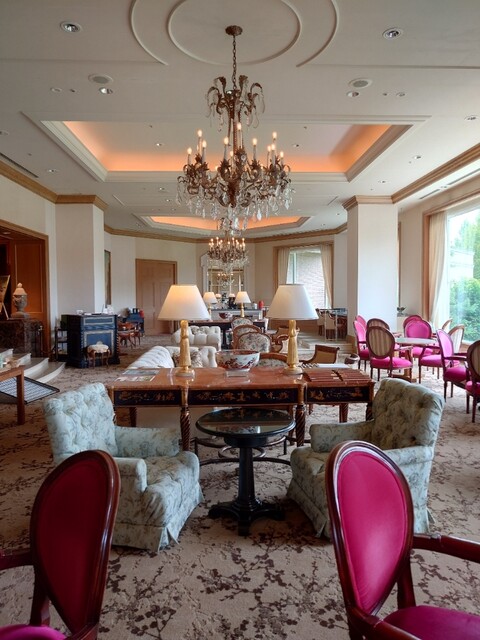 仙台ロイヤルパークホテル（SENDAI ROYAL PARK HOTEL） - 泉中央（ホテル）の写真