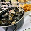 Brasserie L'Alsace Champs-Élysées à Paris