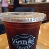 シアトルズ・ベスト・コーヒー 梅田DTタワー店