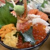 市場食堂 味処たけだ  