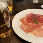 メソン デル プエルト - 