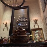 メソン デル プエルト - 