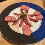 鴨一ワイン酒場 SUN - 