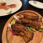 メソン デル プエルト - 