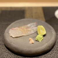あま木 - 