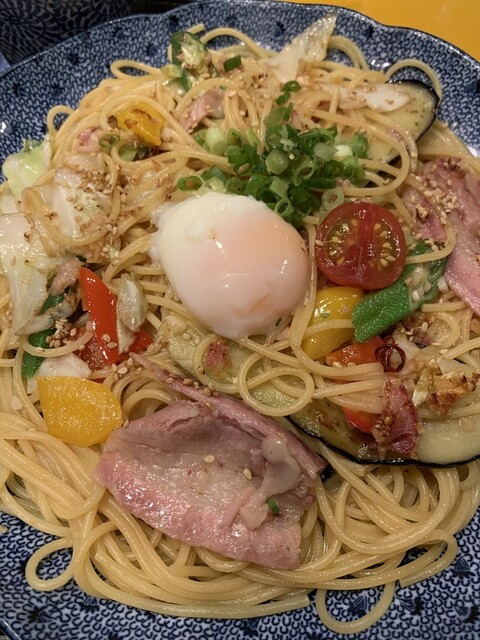 Goemon Hibiya Ten photo 5