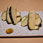 焼き鳥・日本酒ダイニング SAKi - 