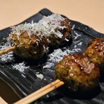 焼き鳥・日本酒ダイニング SAKi - 