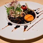 焼き鳥・日本酒ダイニング SAKi - 