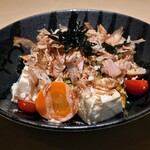 焼き鳥・日本酒ダイニング SAKi - 