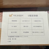 THE WASHIN by 上越やすだ - 