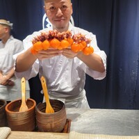 鳥さき -  鳥さき -