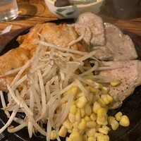 マヌエル タスカ ド ターリョ 丸の内店 - 