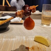 鳥さき -  鳥さき -