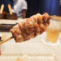 鳥さき -  鳥さき -