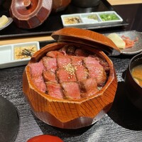 最飛び飛騨牛 しゃぶすき家 馬喰一代 名古屋WEST - 