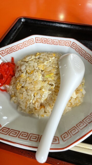 来来 - 白石（中華料理）の写真