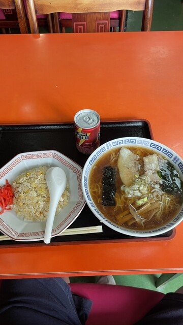 来来 - 白石（中華料理）の写真