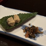 日本酒割烹 聚 - 