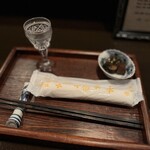 日本酒割烹 聚 - 