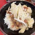 家系ラーメン たつ家 - 