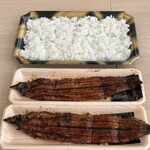 スーパーマーケットバロー - 料理写真: