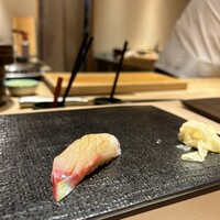 新橋 天鮨 -  新橋 天鮨 -