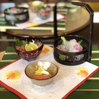 三瀧荘 - 