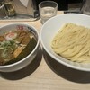 東京アンダーグラウンドラーメン 頑者