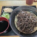 音威子府食堂 - 