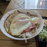 音威子府食堂 - 