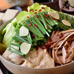 博多もつ鍋やまや - 料理写真: