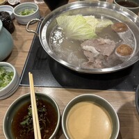 しゃぶ禅 六本木店 - 