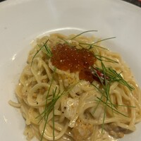 クッチーナ イタリアーナ アリア 六本木 -  クッチーナ イタリアーナ アリア 六本木 -