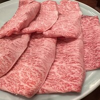 しゃぶ禅 六本木店 - 