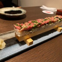 米沢牛黄木 銀座店 - 