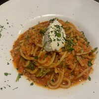 クッチーナ イタリアーナ アリア 六本木 -  クッチーナ イタリアーナ アリア 六本木 -