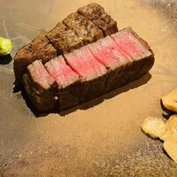 鉄板・懐石 くら馬 - 
