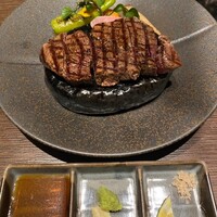 米沢牛黄木 銀座店 - 