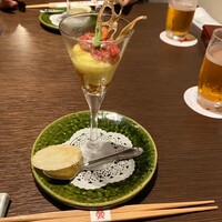 米沢牛黄木 銀座店 - 