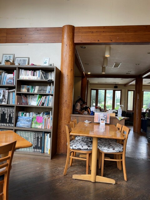 TEA＆FOODS Dandelion（ティーアンドフーズ ダンディライオン） - 糸井（洋食）の写真