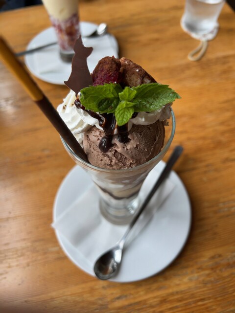 TEA＆FOODS Dandelion（ティーアンドフーズ ダンディライオン） - 糸井（洋食）の写真