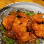  餃子とチャーシュー エソラ - 