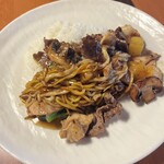 ビストロ肉酒場 貸切パーティー＆BBQ 渋谷ガーデンスペース - 