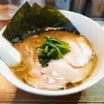 愚直 - 料理写真: